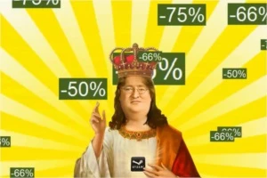 Steam Jogos Mais baratos!!