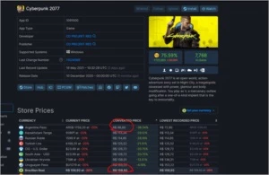 Steam Jogos Mais baratos!!