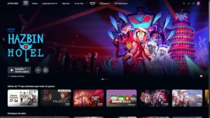 Conta da prime video - Premium