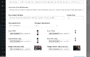 Sistema Gestão Barbearia PHP Completo 2025 - Outros