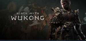 Black Myth: Wukong Steam Offline ( ativação so amanha)