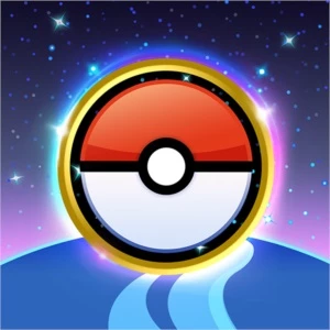 Serviços para pokémon go