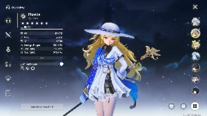 Conta End Game Wuthering Waves - Outros