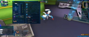 Conta Jump  Ladmo +Item Do Omega X  + Shoutmon Dx Liberado - Digimon Masters Online