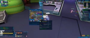 Conta Jump  Ladmo +Item Do Omega X  + Shoutmon Dx Liberado - Digimon Masters Online
