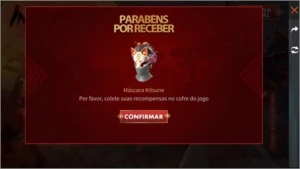 Conta rara com top criminal e AK rara - Free Fire