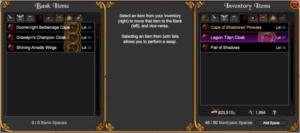 AQW Adventure Quest Worlds - Outros