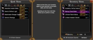 AQW Adventure Quest Worlds - Outros