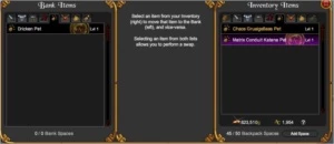 AQW Adventure Quest Worlds - Outros