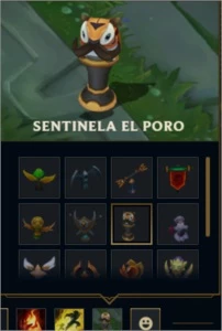 [OFERTA] Diamante 2, annie hextec, sona dj, lux elemental - League of Legends LOL