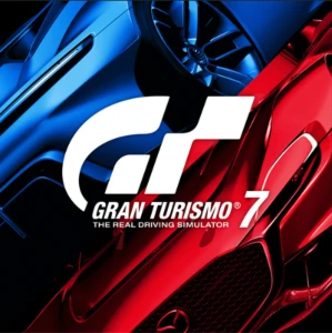 Créditos no Gran Turismo 7 PS4 e PS5 - Others