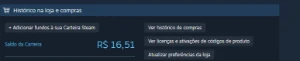 Conta Prime Cs2 + Level 11 Steam + 100 Reais Em Skins - Counter Strike