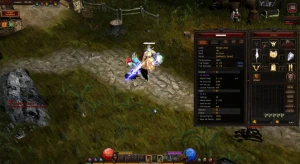 GL 440 - full itens bound +9+12 - Helheim.