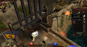 GL 440 - full itens bound +9+12 - Helheim. - MU Online