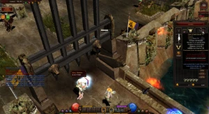 GL 440 - full itens bound +9+12 - Helheim. - MU Online