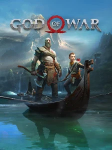 God Of War 4 Pc - Outros