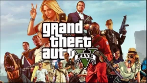 Gta V Pc Com Modo Online E Offline