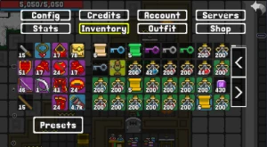 Acc Rucoy Online Lvl 330 - Distance 308 - Outros
