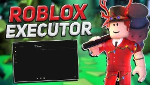 🚀 Executor Roblox 2025 – SEM KEY | PC, IOS e ANDROID!