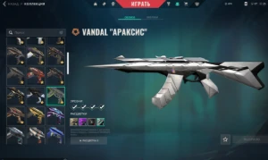 Conta Valorant Com Quase 6 Mil Gastos Imt 1 - Outros