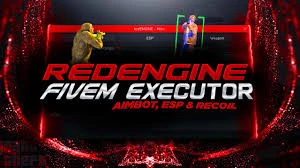 redengine life time fivem GTA5 - Outros