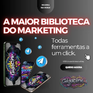 Biblioteca do Marketing Digital - Outros