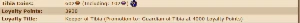 Vendo Conta Tibia Global Com 50% Loyalty E Com Rk