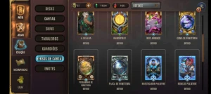 Conta LOL Esmeralda III. Todos os campeões e 187 Skins. +LoR - League of Legends
