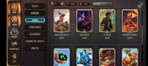 Conta LOL Esmeralda III. Todos os campeões e 187 Skins. +LoR - League of Legends