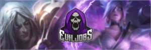 😈 EVIL JOBS 😈 ELOJOB, DUOBOOST, CONTA UNRANKED - League of Legends LOL