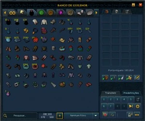 RS3 CONTA MAX, CAPA 15 ANOS - Runescape