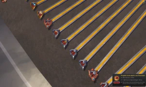 Vendo Conta Bem Upada Com 2B De Fama Total 1200$ - Albion Online