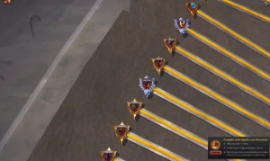 Vendo Conta Bem Upada Com 2B De Fama Total 1200$ - Albion Online