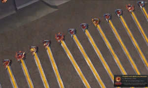 Vendo Conta Bem Upada Com 2B De Fama Total 1200$ - Albion Online