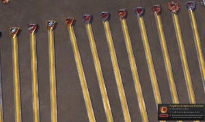 Vendo Conta Bem Upada Com 2B De Fama Total 1200$ - Albion Online