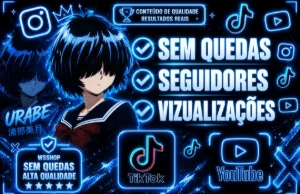 Seguidores instagram - Outros