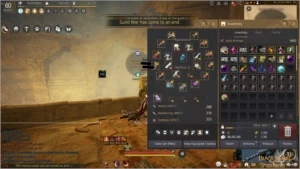 Conta Black Desert no precinho