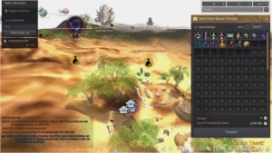 Conta Black Desert no precinho