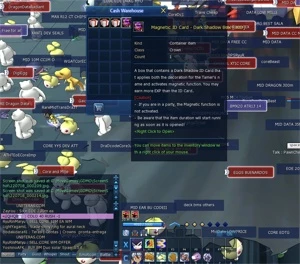 Digimon master conta end game - Digimon Masters Online DMO
