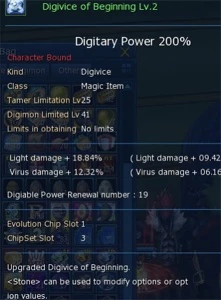 Digimon master conta end game - Digimon Masters Online DMO
