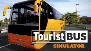 Tourist Bus Simulator (Steam offline)