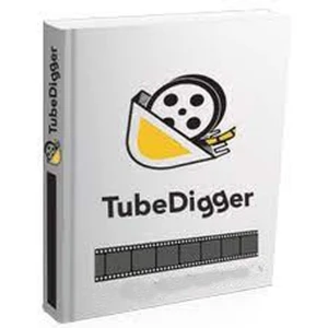 TubeDigger 7.6.2 Life Time - Assinaturas e Premium