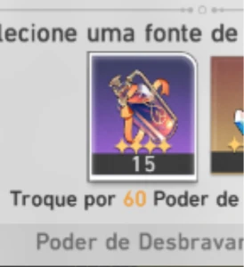 Conta Boa Star Rail Seele+Jing+Yanqing+Bronya Passe Ativo - Outros