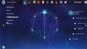 Tighnari + Diluc + Qiqi - Genshin Impact