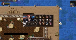 Conta GLA - Grand Line Adventures/ com 2 Set +12 - PokeXGames PXG