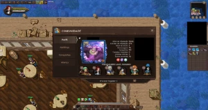 Conta GLA - Grand Line Adventures/ com 2 Set +12 - PokeXGames PXG