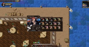 Conta GLA - Grand Line Adventures/ com 2 Set +12 - PokeXGames PXG