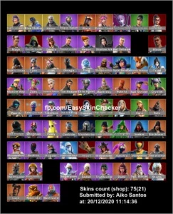 Fortnite S3 + TWD, Clube, Passe etc