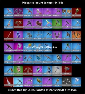 Fortnite S3 + TWD, Clube, Passe etc