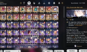 Genshin Impact + Honkai Star Rail